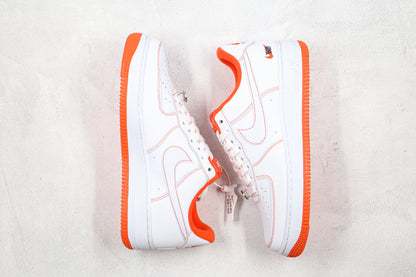 Air Force 1 '07 "Rucker Park"